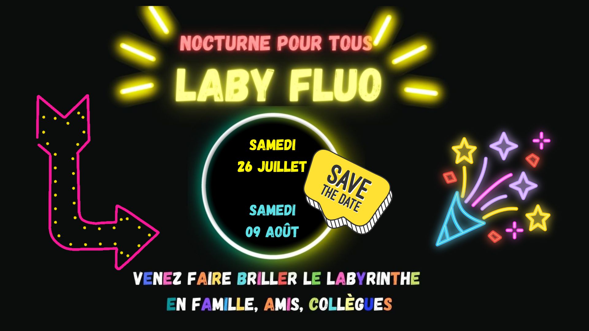 Les nocturnes de l'horreur