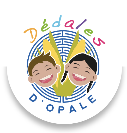 Dédales d'Opale